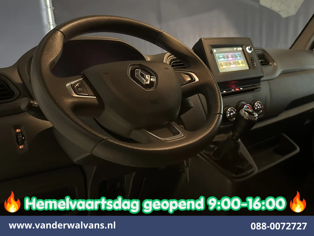 Renault Master – foto 20