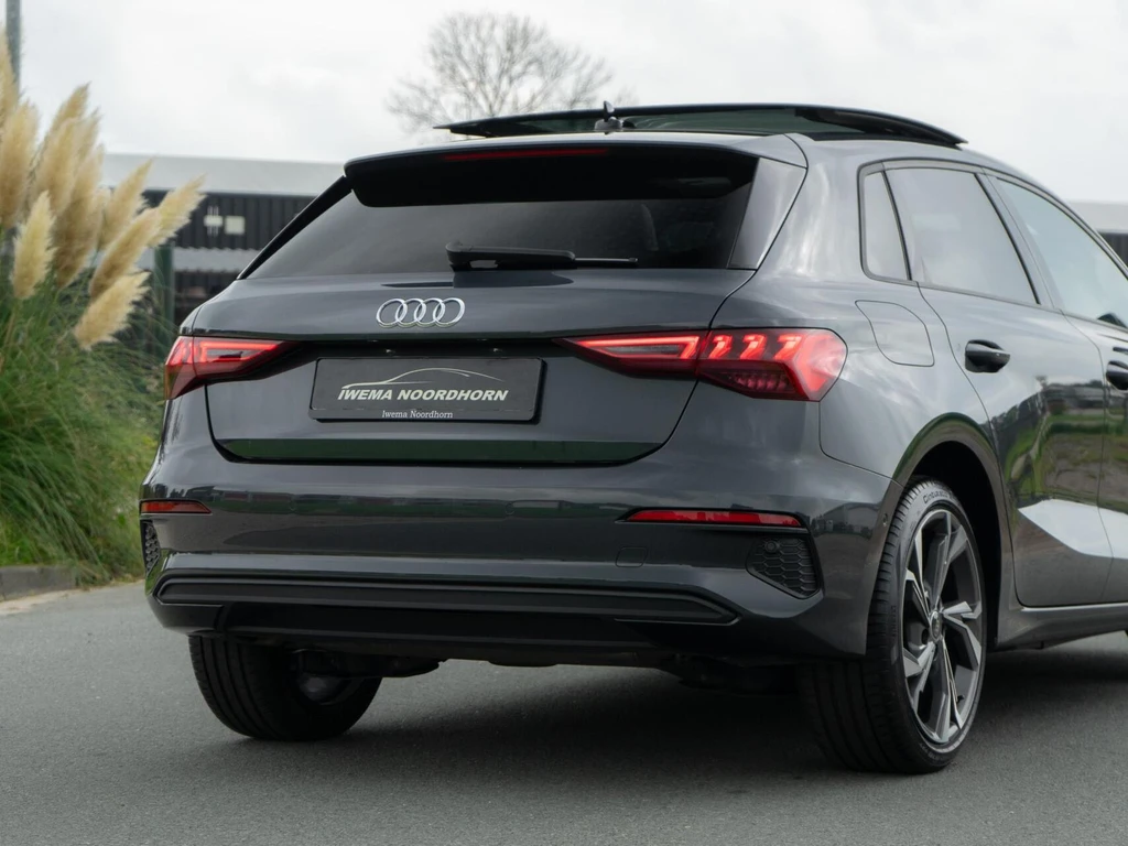 Audi A3 – foto 10