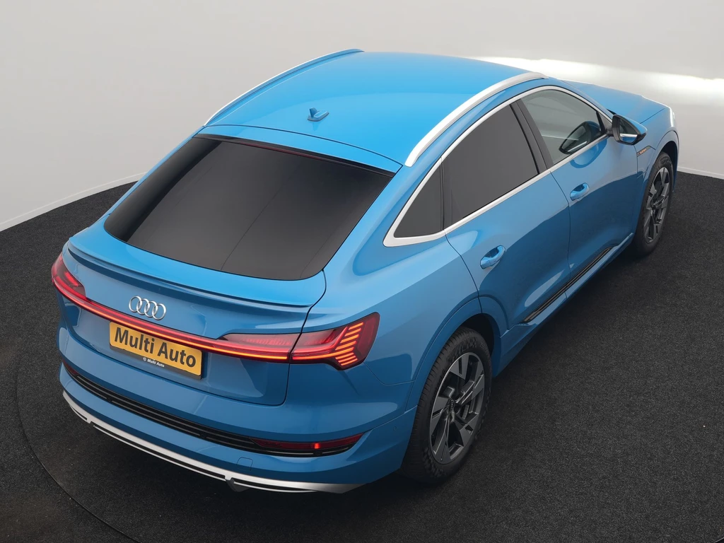 Audi e-tron – foto 8