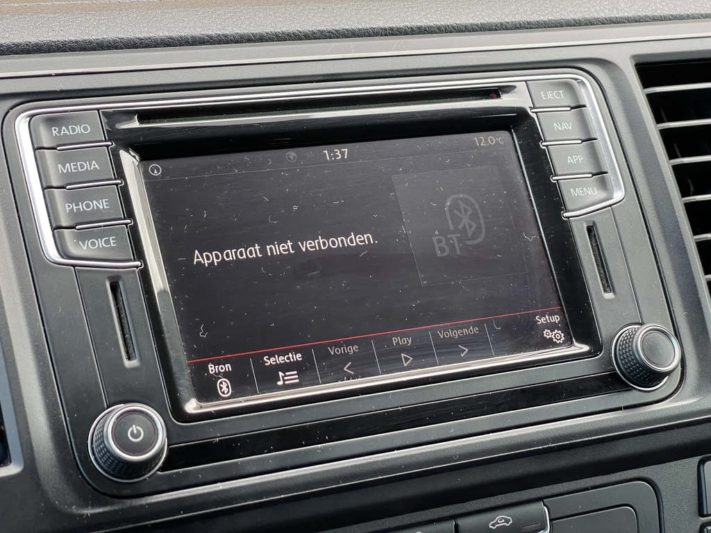 Volkswagen Transporter – foto 13