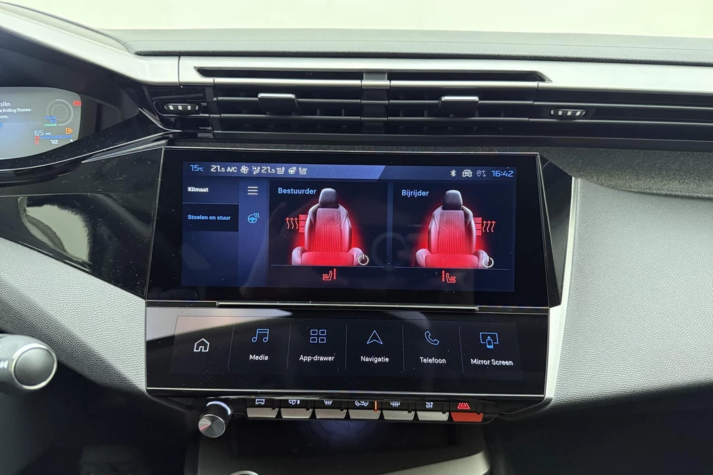 Peugeot 308 – foto 28