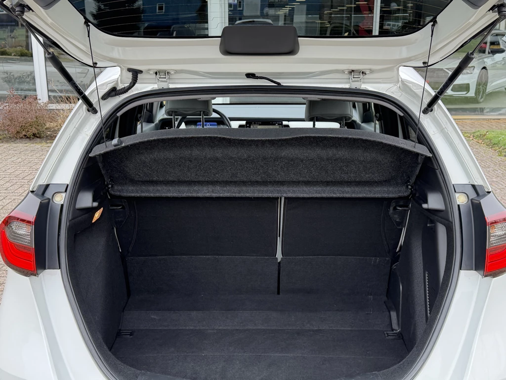 Honda Jazz – foto 31