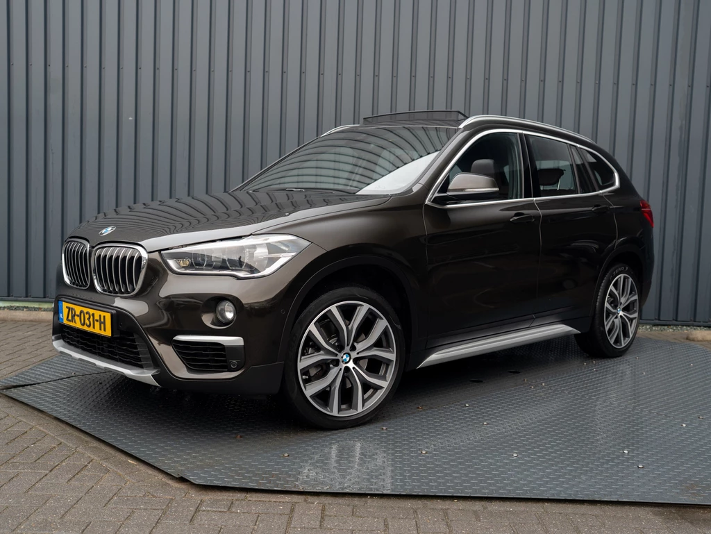 BMW X1 – foto 2