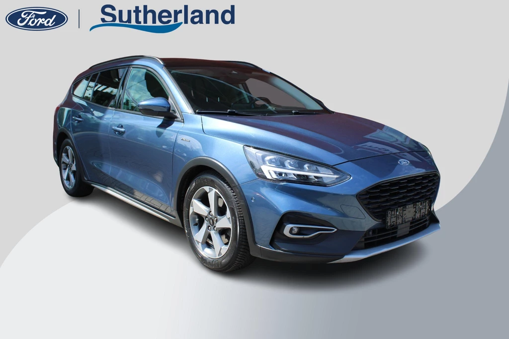 Ford Focus – foto 6