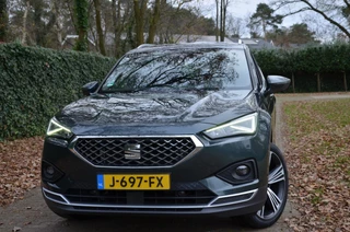 SEAT Tarraco – thumbnail 21