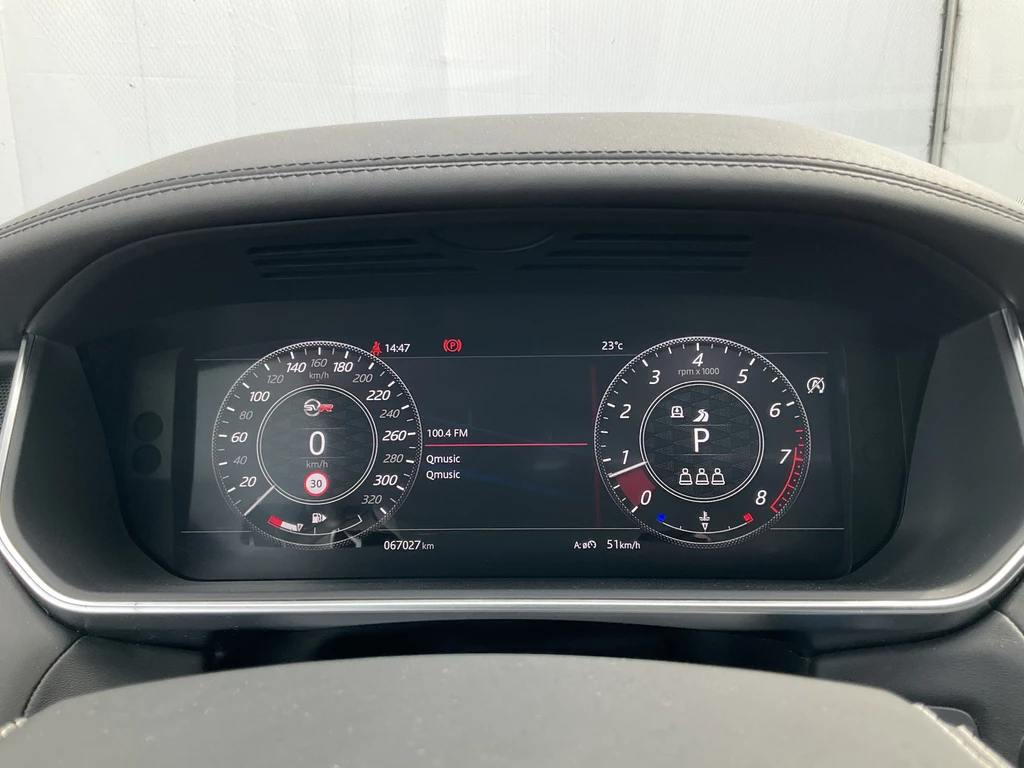 Land Rover Range Rover Sport – foto 55