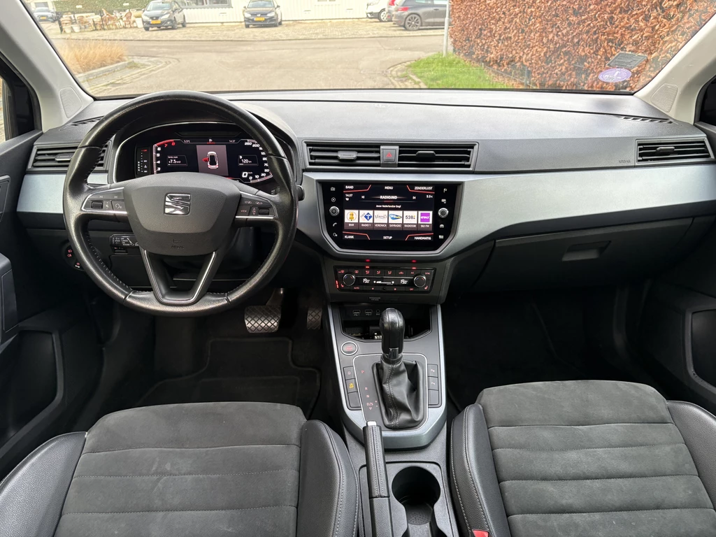 SEAT Arona – foto 9