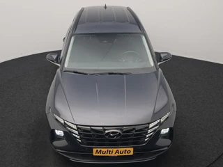 Hyundai Tucson – thumbnail 12