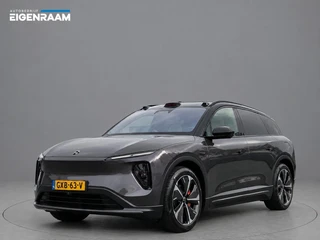 NIO EL6 – thumbnail 1