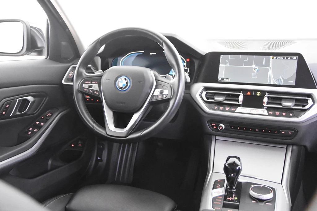 BMW 3 Serie – foto 25