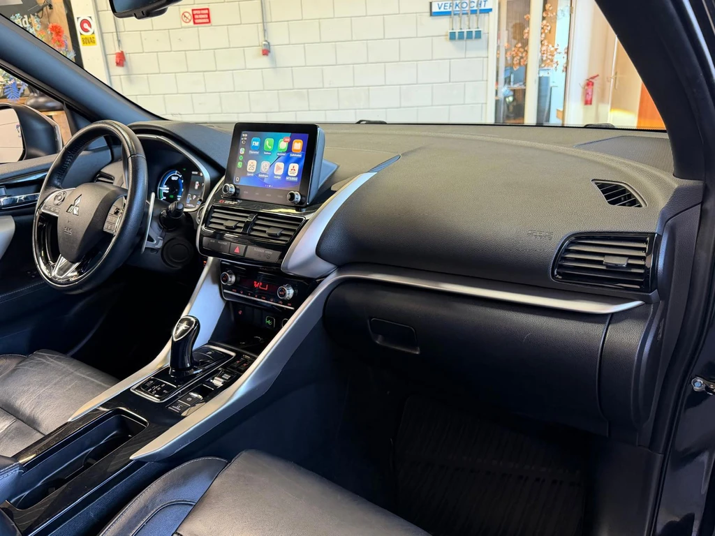Mitsubishi Eclipse Cross – foto 26