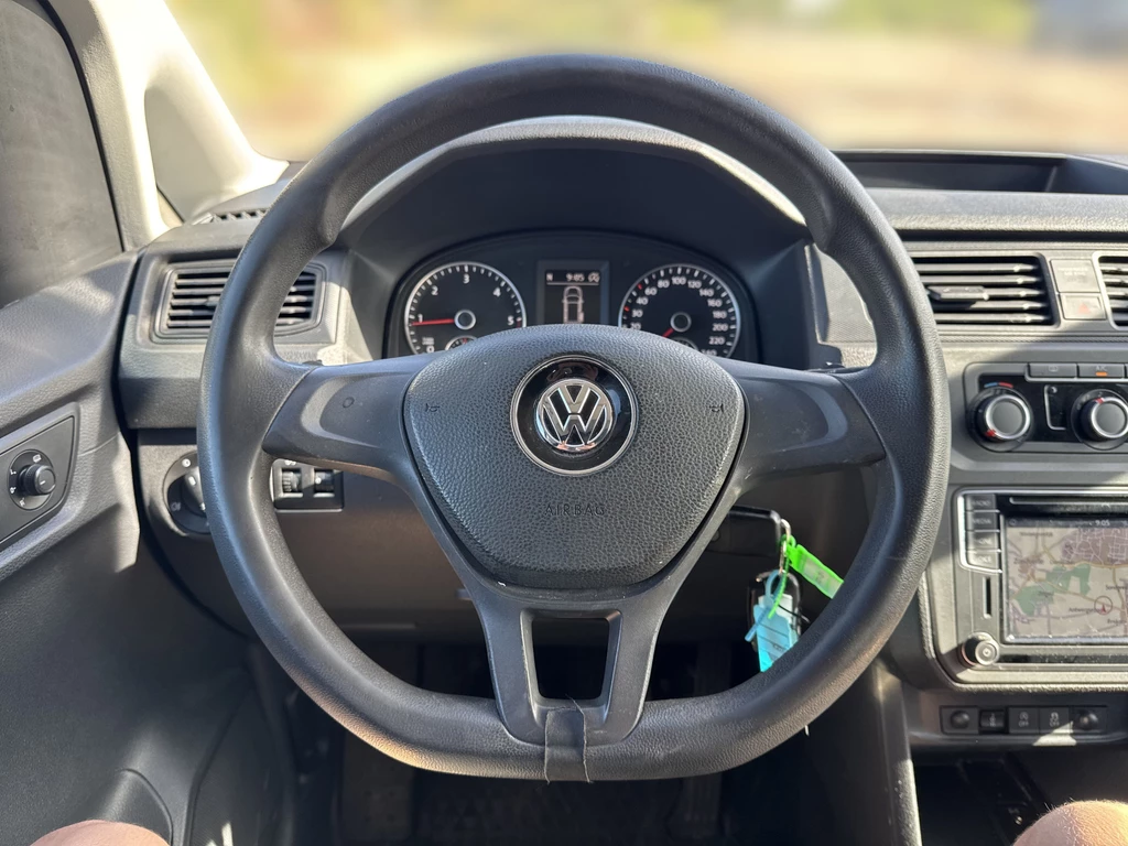 Volkswagen Caddy – foto 22