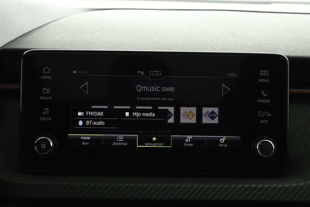 Škoda Kamiq – foto 15