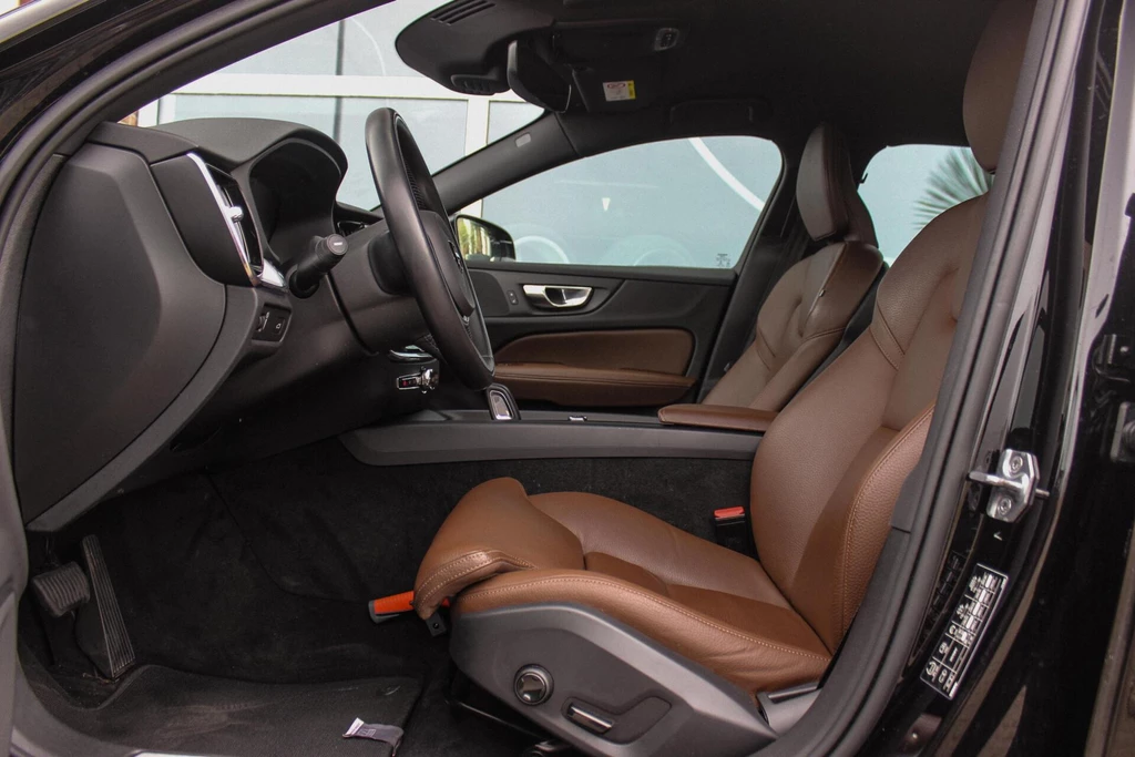 Volvo V60 – foto 20