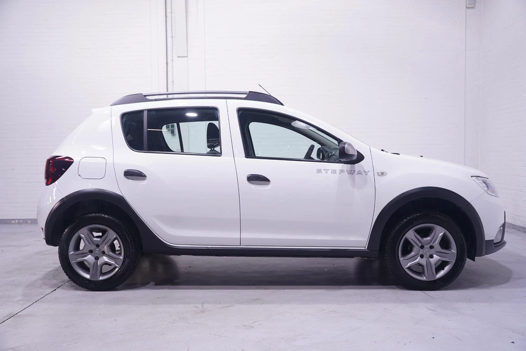 Dacia Sandero Stepway – foto 7