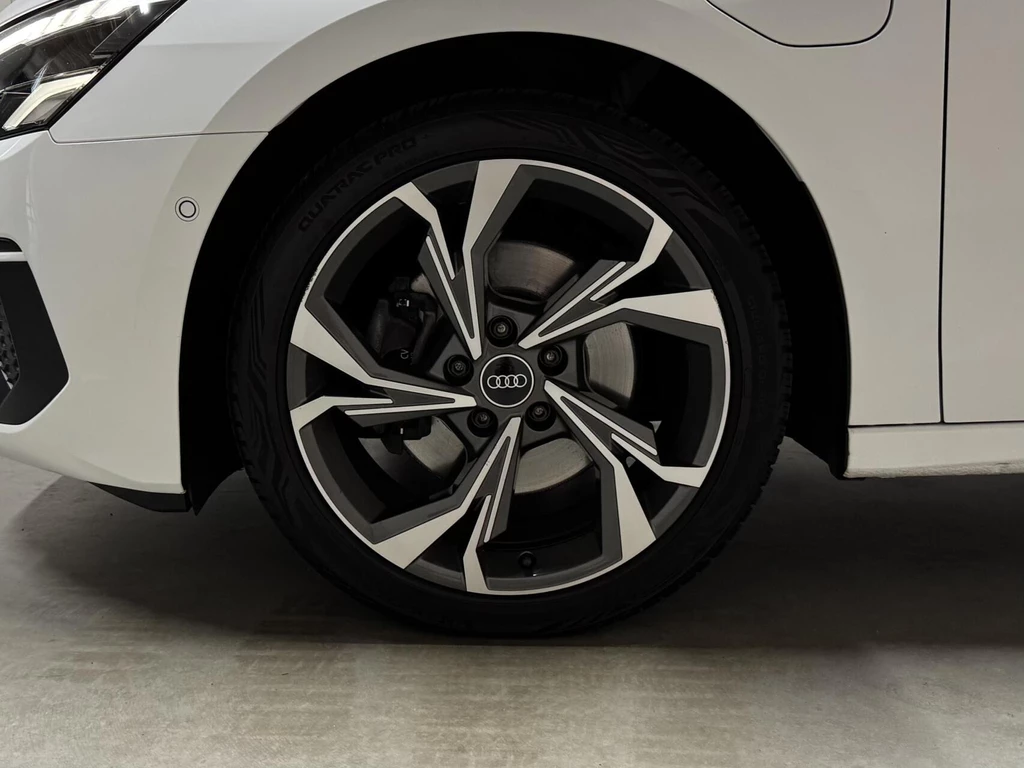 Audi A3 – foto 58