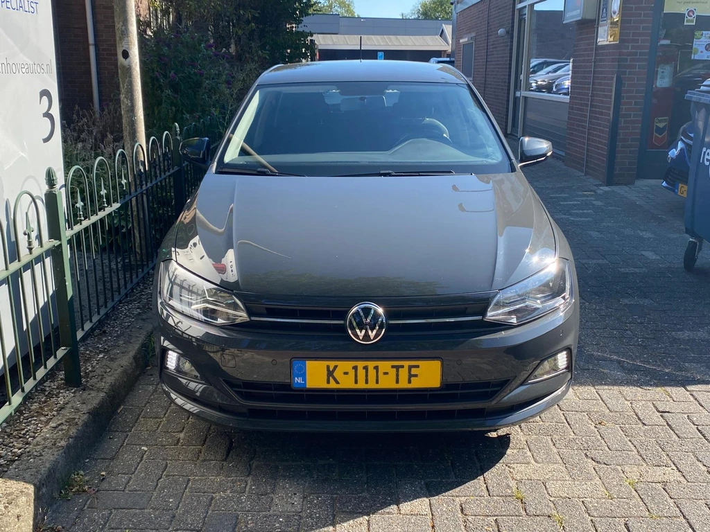 Volkswagen Polo – foto 8