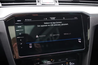 Volkswagen Passat – thumbnail 38