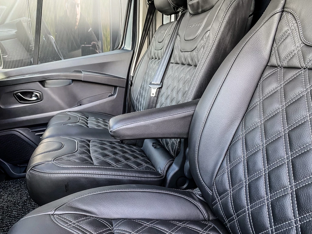 Renault Trafic – foto 77
