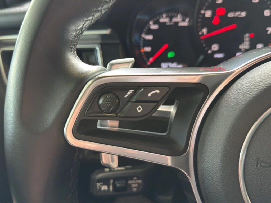 Porsche Macan – foto 18