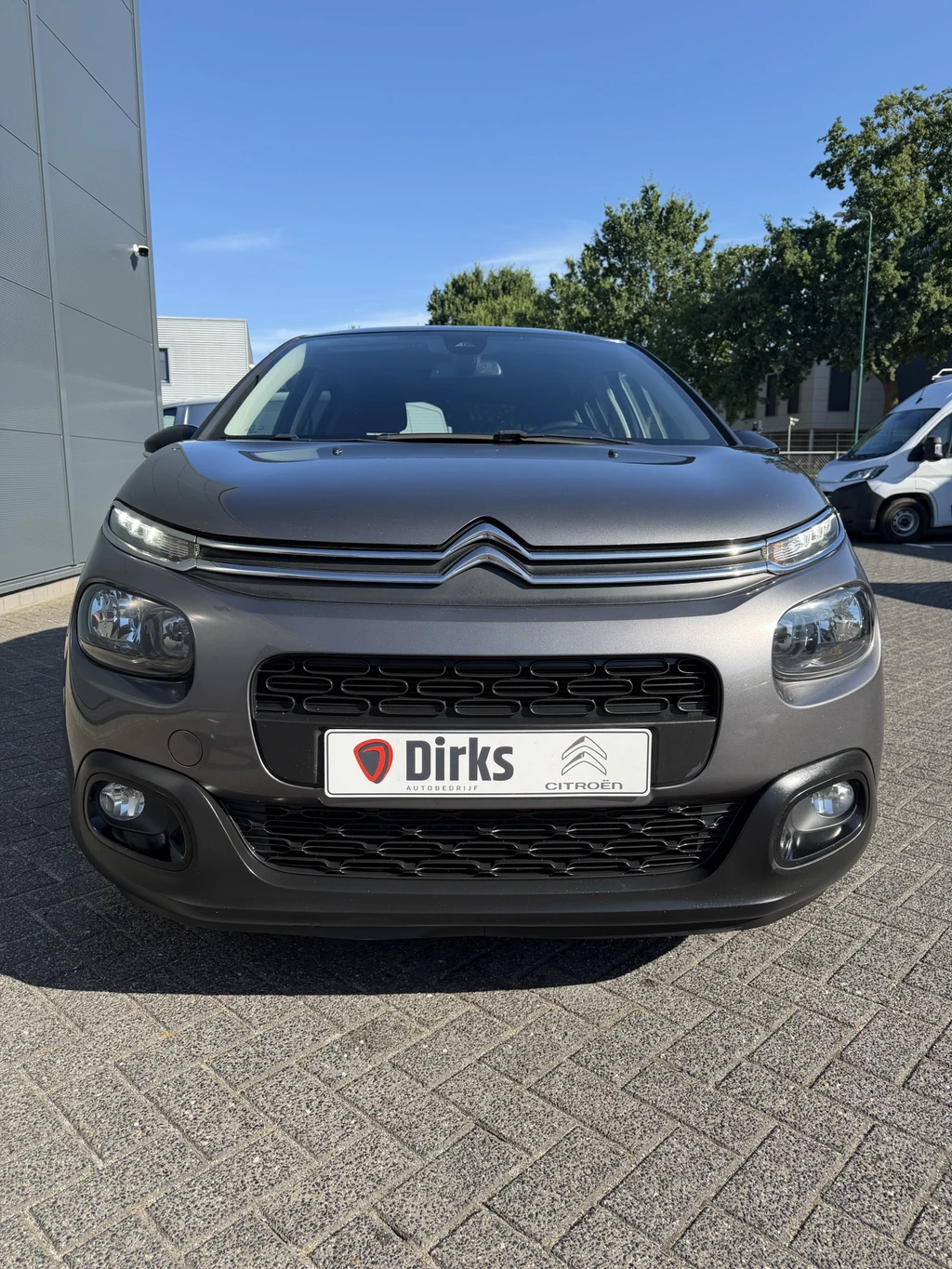 Citroën C3 – foto 9