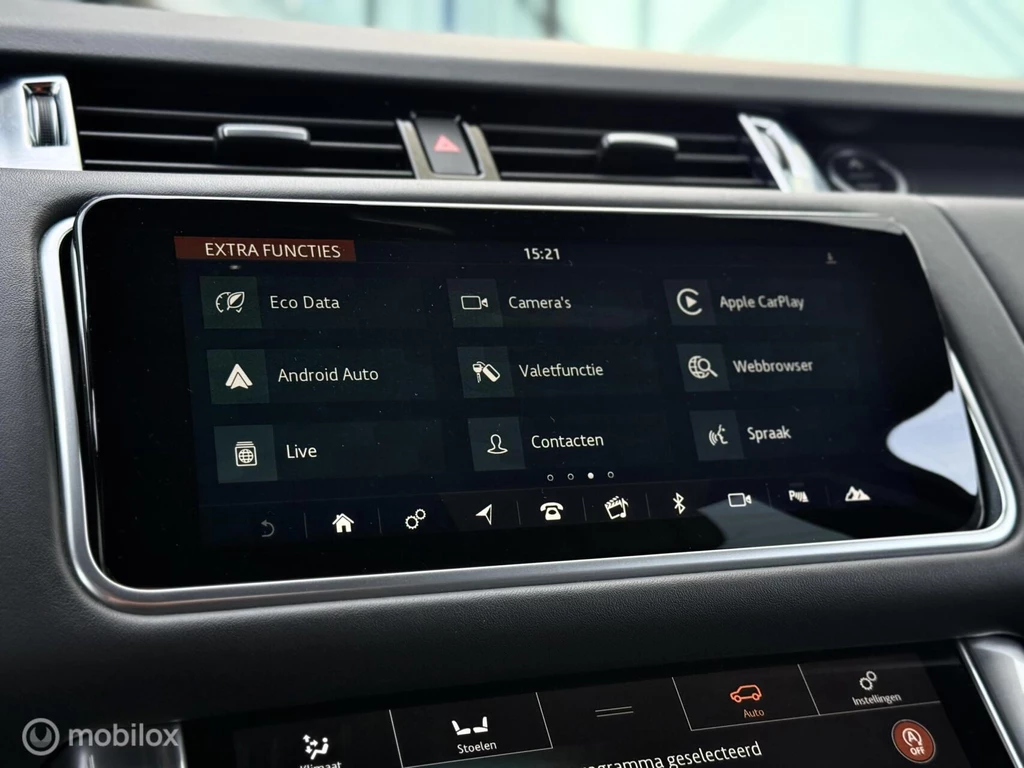 Land Rover Range Rover Sport – foto 32