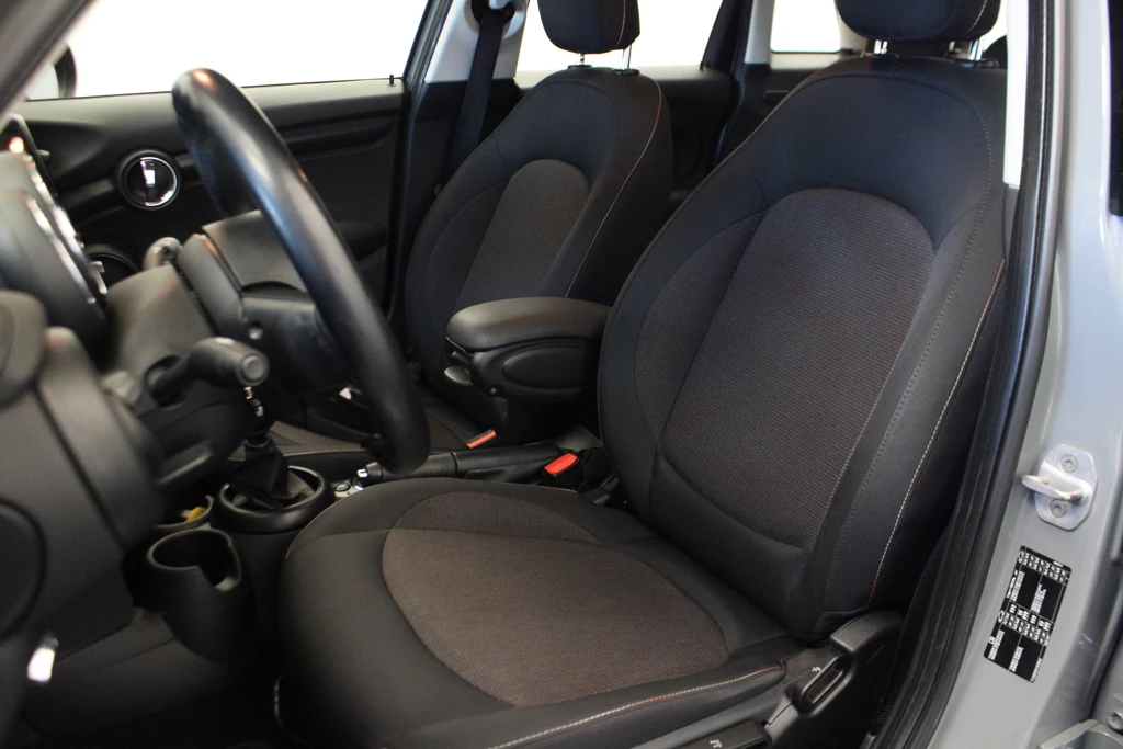 MINI One – foto 15