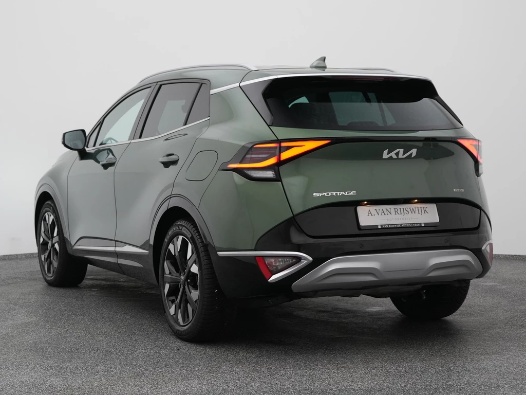 Kia Sportage – foto 4