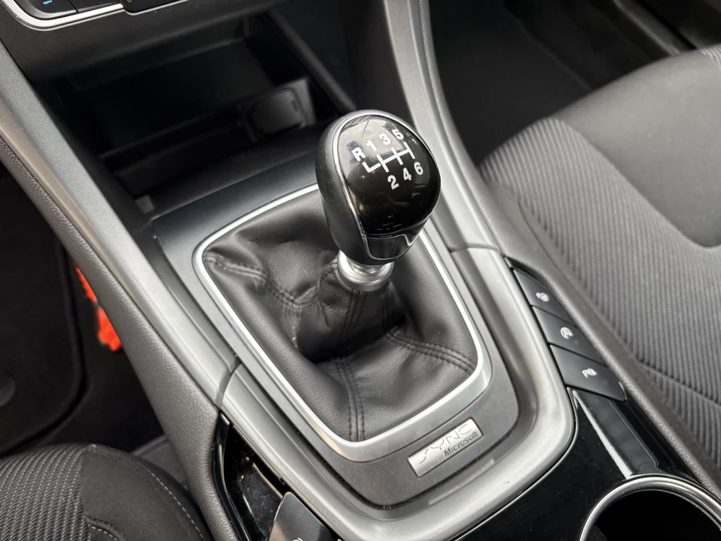 Ford Mondeo – foto 17
