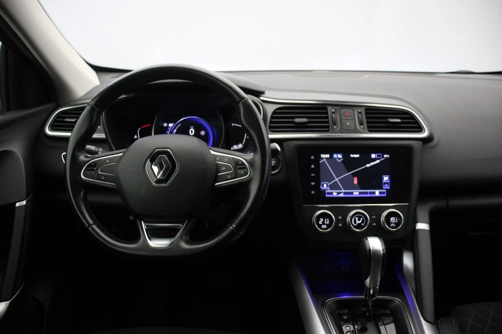 Renault Kadjar – foto 9