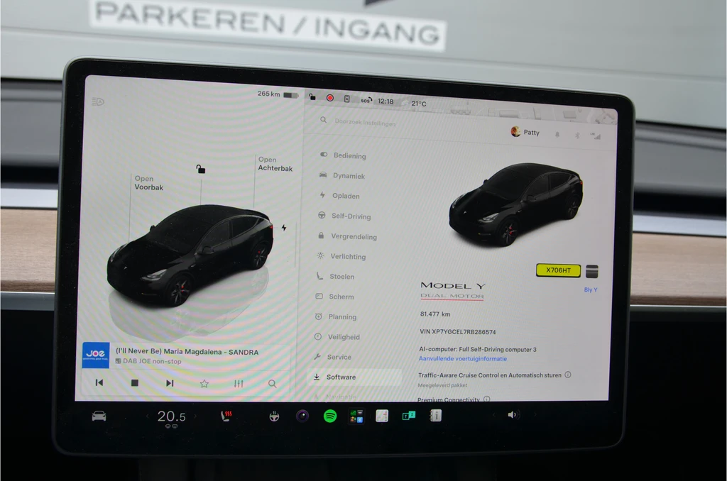 Tesla Model Y – foto 23
