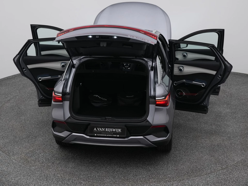 BYD ATTO 3 – foto 32
