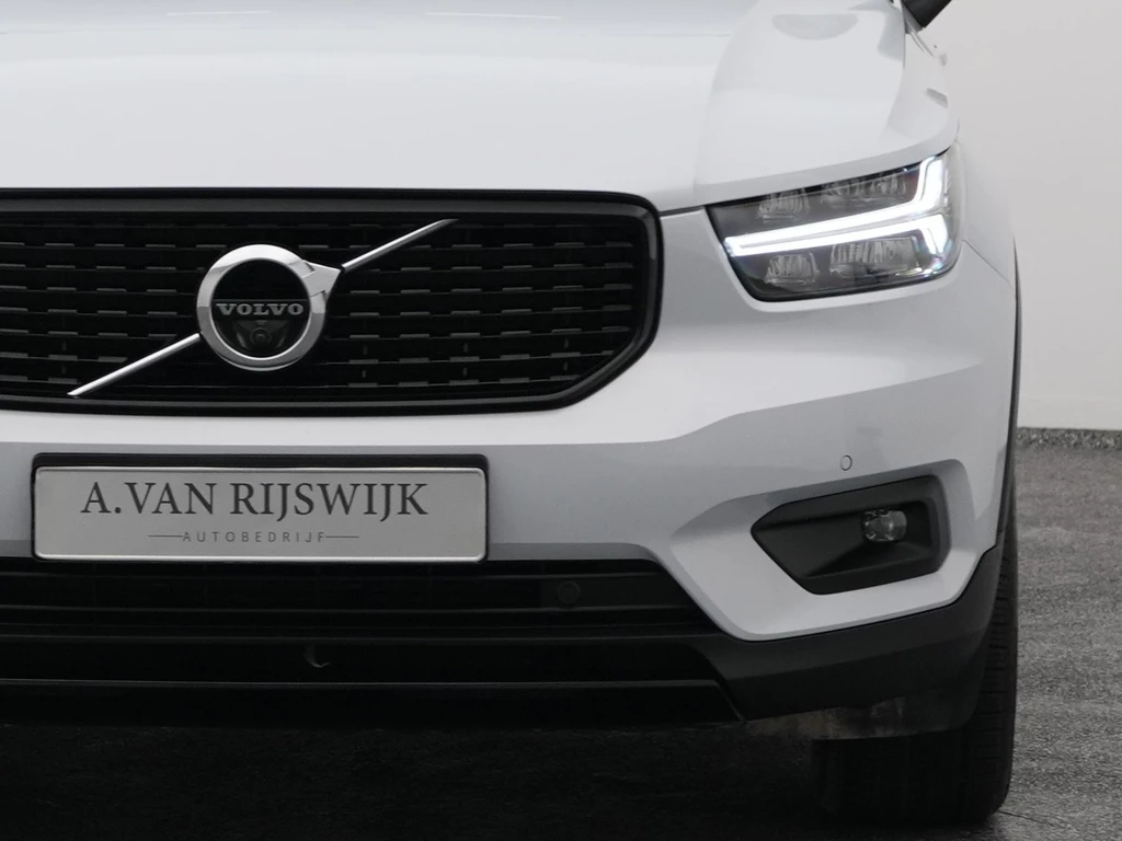 Volvo XC40 – foto 28