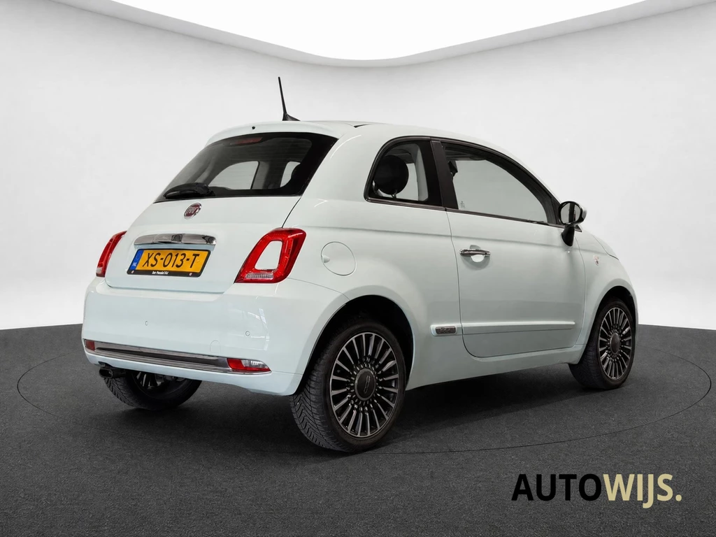 Fiat 500 – foto 4