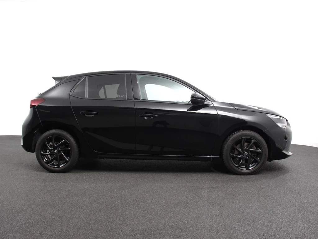 Opel Corsa – foto 6