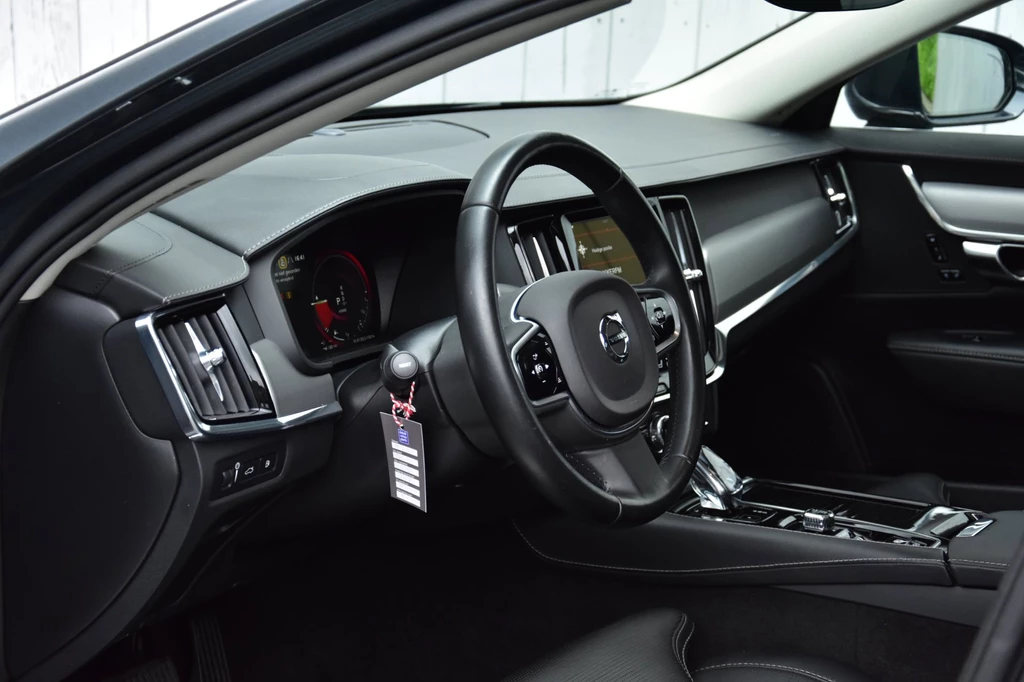 Volvo V90 – foto 8