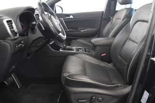 Kia Sportage – thumbnail 23