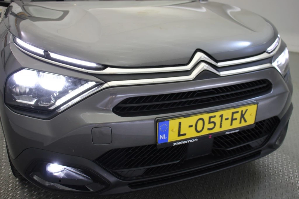 Citroën C4 – foto 27
