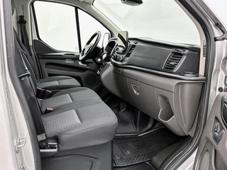 Ford Transit Custom – thumbnail 26