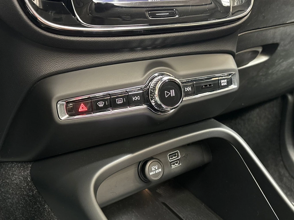 Volvo XC40 – foto 10