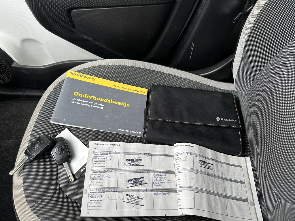 Renault Twingo – foto 17