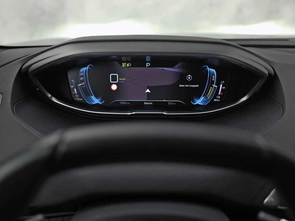 Peugeot 3008 – foto 22