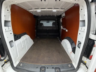 Volkswagen Caddy – thumbnail 17