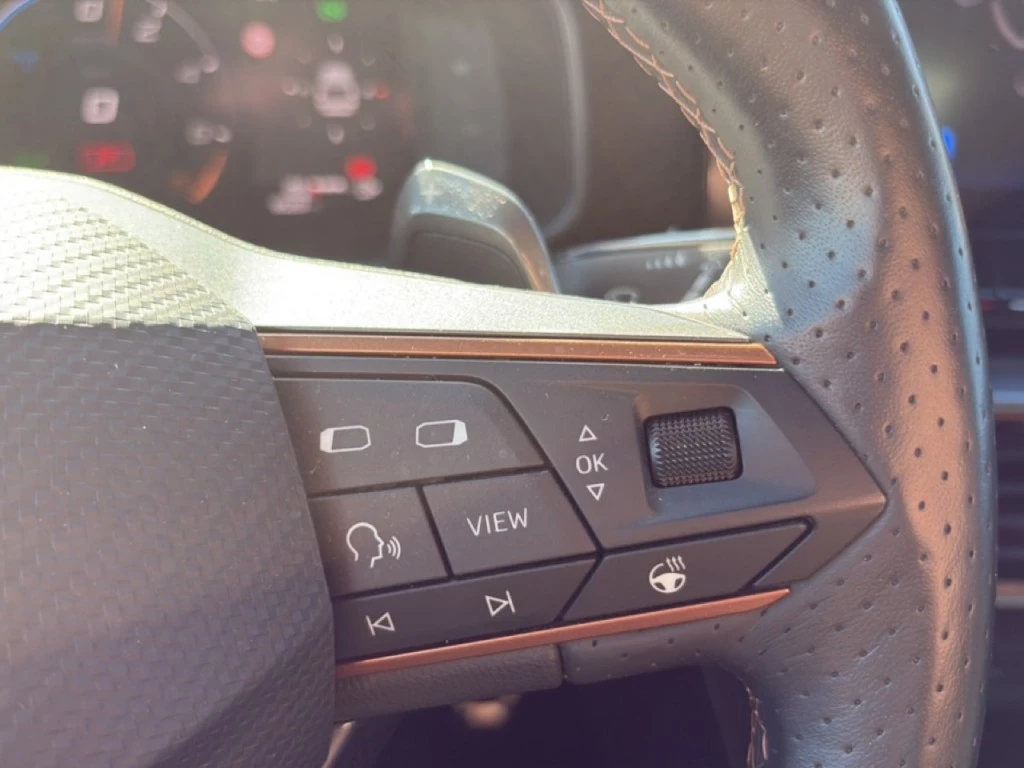 CUPRA Leon Sportstourer – foto 20