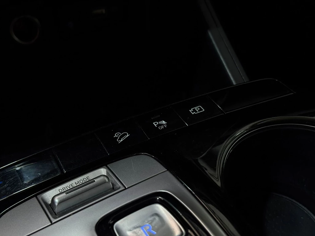 Hyundai Tucson – foto 28