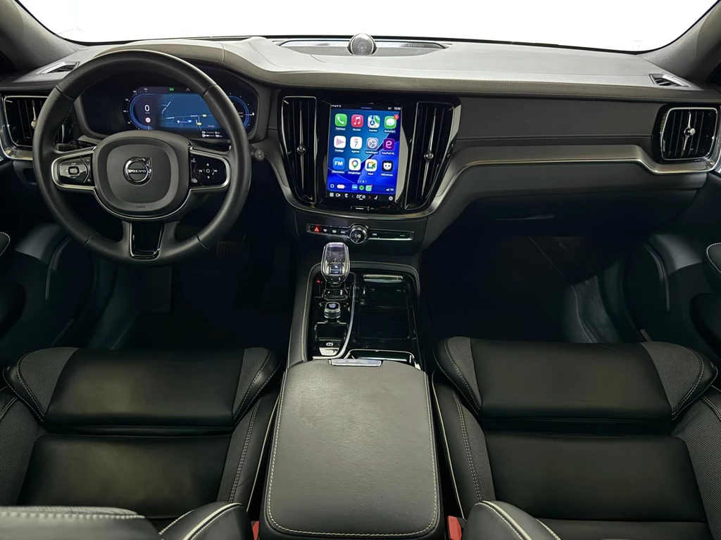 Volvo V60 – foto 35