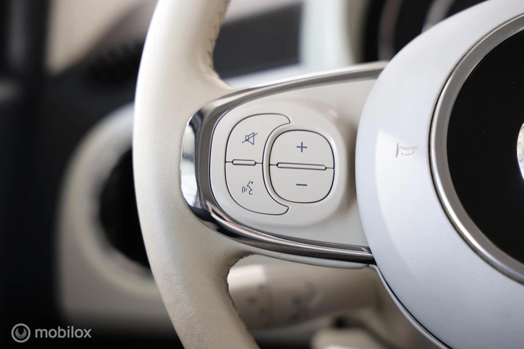 Fiat 500C – foto 17