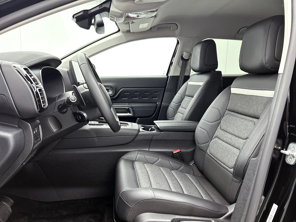 Citroën C5 Aircross – foto 34