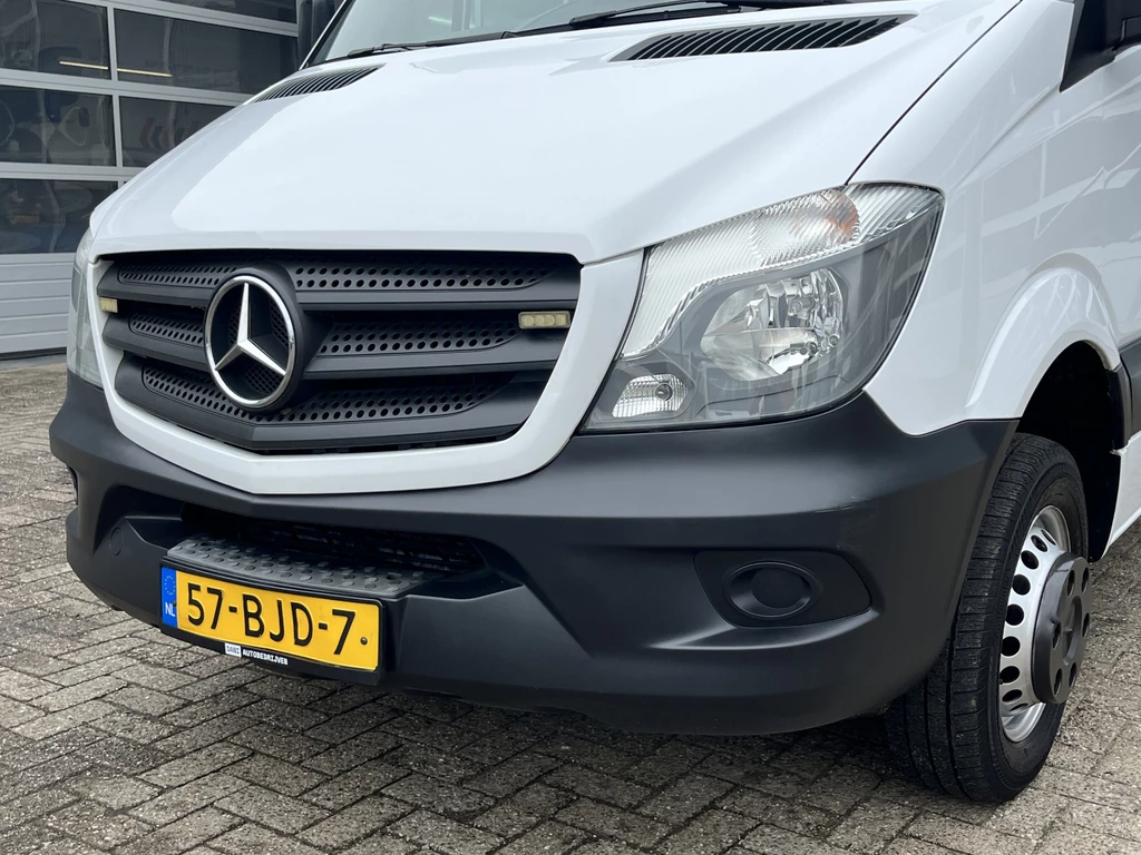 Mercedes-Benz Sprinter – foto 27
