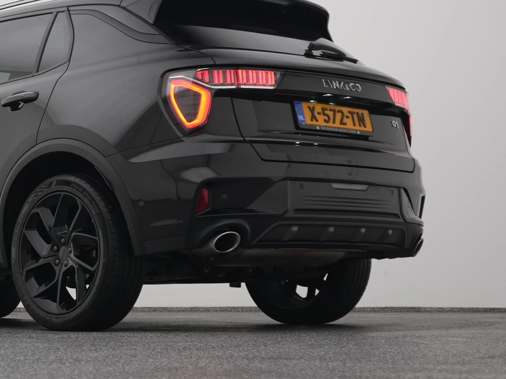 Lynk & Co 01 – foto 6